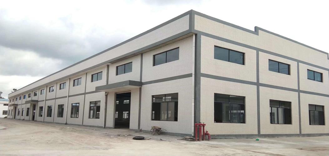 宕昌县厂房保洁